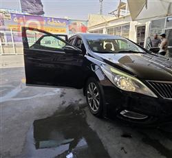 Hyundai Azera
